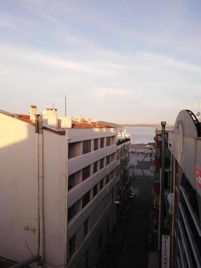 Cetinkaya Hotel