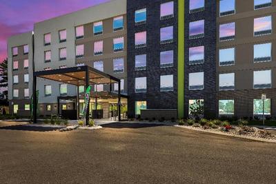 Home2 Suites by Hilton Cookeville