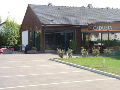 Logis Hotel Cadusia
