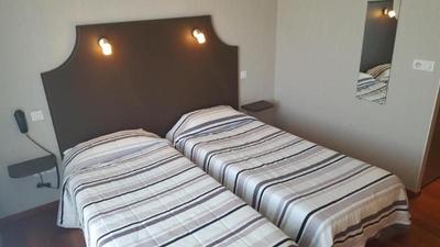 Logis Hotel Cadusia