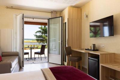 Hotel Le Val Moret