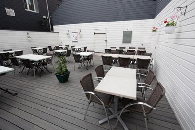 Logis Le Carnot Hotel