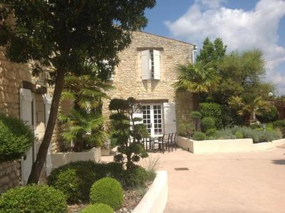Hotel Le Moulin De Chalons