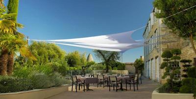 Hotel Le Moulin De Chalons