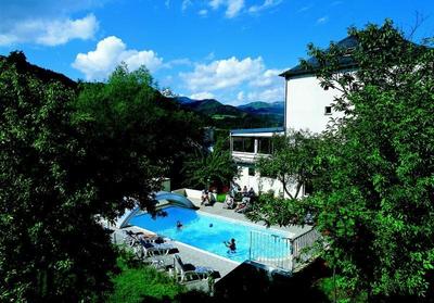Logis Hotel Bel Horizon 