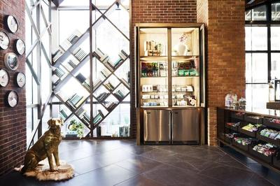 Archer Hotel Tysons