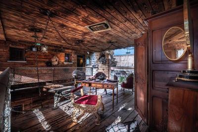 Hotel Pirates World
