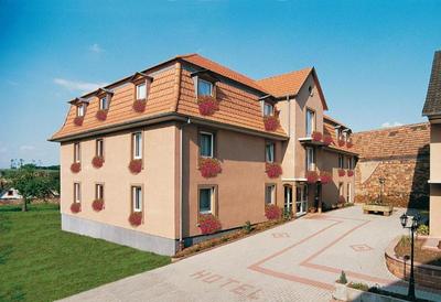 Logis Hostellerie De L'etoile