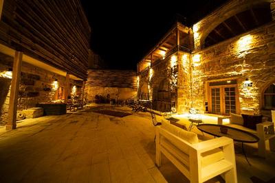 Pinhan Suites Cappadocia