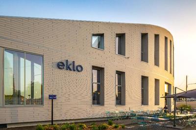 Eklo Bordeaux Centre Bastide