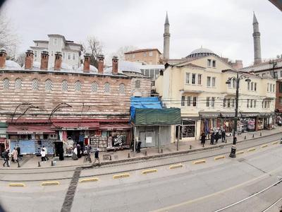 Elasophia Hotel