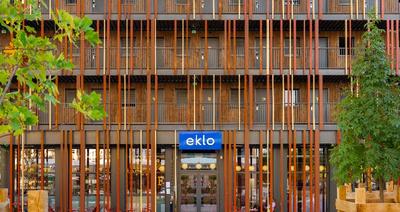 Eklo Toulouse Cartoucherie