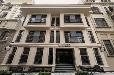 Livro Hotel