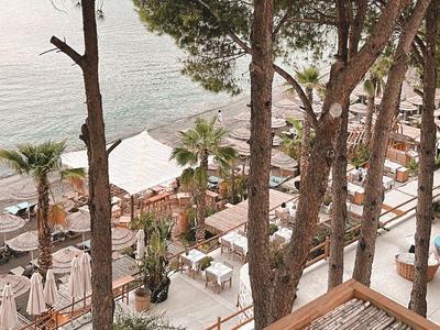 Perios Beach House - Adults Only