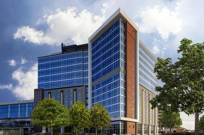 Ac Hotel Charlotte Ballantyne