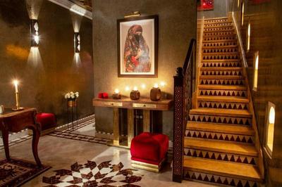 Riad Touda