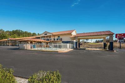 Econo Lodge Selmer