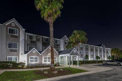 Sleep Inn Jacksonville Airport