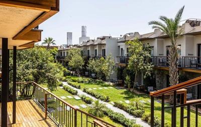 Khai Hotel Bodrum