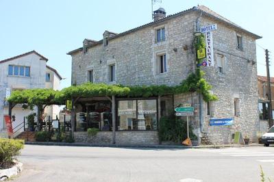 Auberge De La Tour