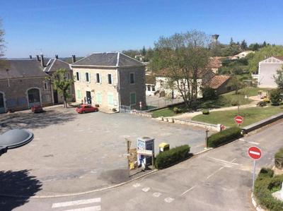 Auberge De La Tour