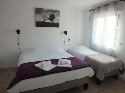 Logis Hotel Le Clos Saint-loup
