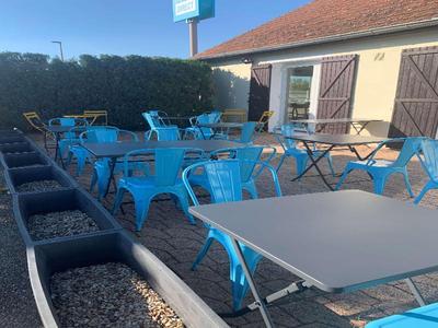 Kyriad Direct Chalon Sur Saone Nord (ex B&b Hotel 