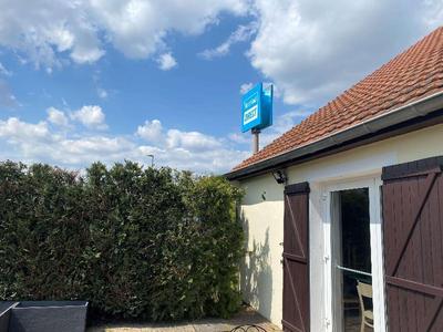 Kyriad Direct Chalon Sur Saone Nord (ex B&b Hotel 