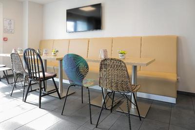 B&B HOTEL Chartres Océane