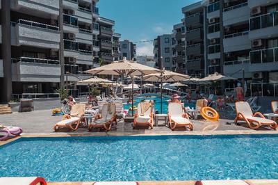 Scylax Fami̇ly Club