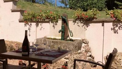Hotel La Clairiere