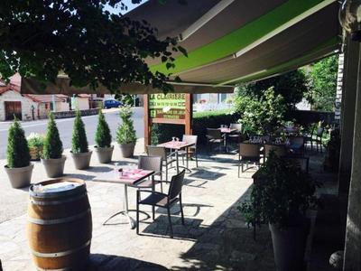 Hotel La Clairiere
