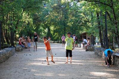 Lagrange Vacances Les Sa Galia Res