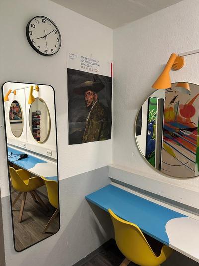 Pauli Hostel