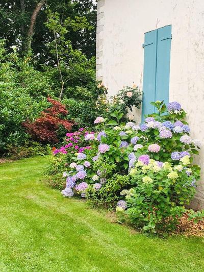 Bel Air Maison D Ha Tes Des Landes