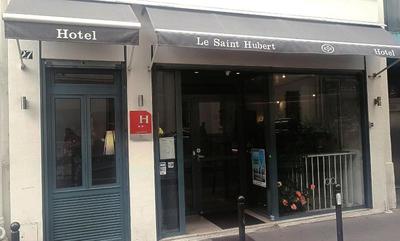 Ha Tel Saint Hubert