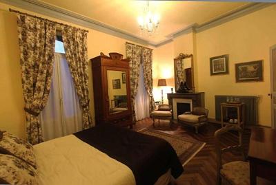 Les Buis Chambres D Ha Tes