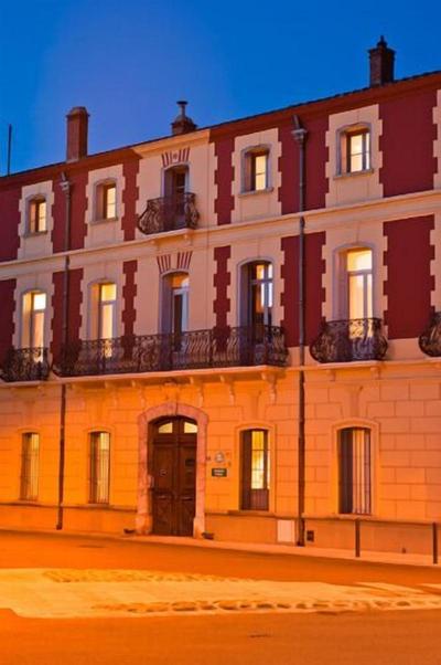 Les Buis Chambres D Ha Tes