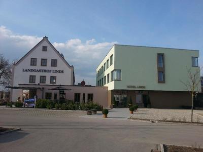 Landgasthof Linde