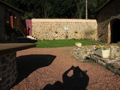 Ferme Des Entremains