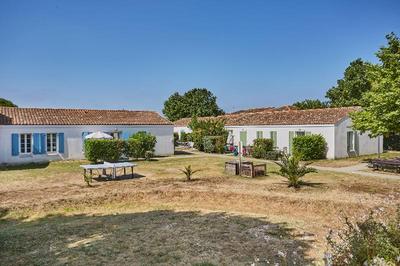 Residence Odalys Terre Marine
