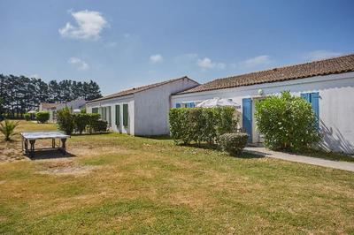 Residence Odalys Terre Marine