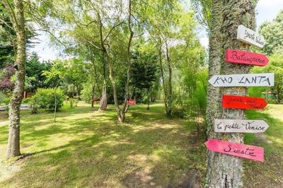 Le Moulin Des Tra Ans