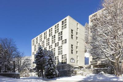 Rockypop Flaine Appartements Spa