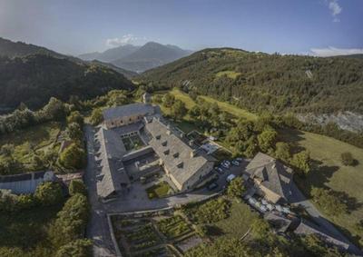 Chambre D Ha Tes La Jarbelle Ga Te Et Spa
