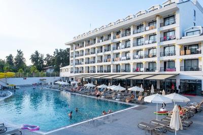 Hane Sun Elite Hotel