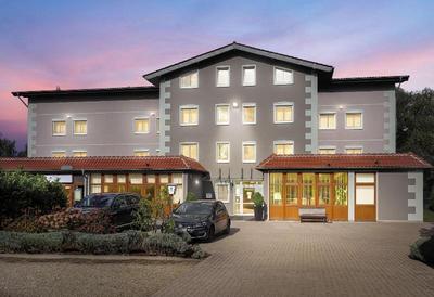 Hotel Muenkel