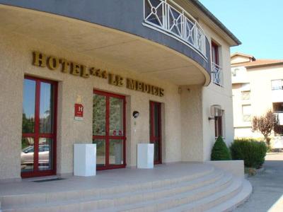 Hotel Le Medicis