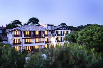 Villa Du Pyla