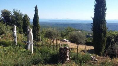 Villa Lei Rigau